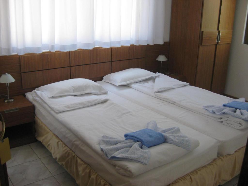 Къща За Гости Мариана Sosopol Zimmer foto